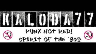 Kaloda 77 - Eta (Eta)