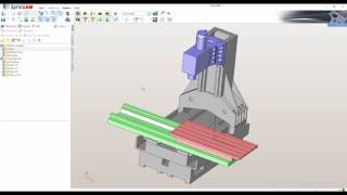 Treinamento SprutCAM - Conhecendo a interface