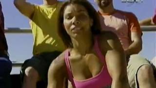 Сериал Фактор страха 5 сезон 2 серия Fear Factor 5 season 2 seria