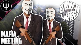 ARMA 3: Project Silverlake Life Mod — MAFIA Meeting!