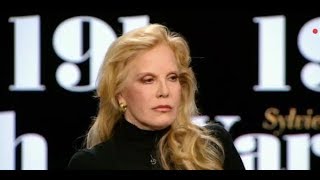 Sylvie Vartan évoque ses rapports avec Laeticia Hallyday