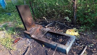 страшные истории из жизни. ПОДАРОК С КЛАДБИЩА. ужасы на реальных событиях #мама
