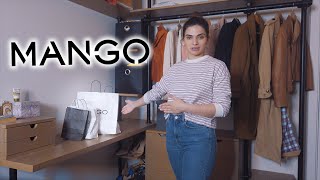როგორ ვიშოპინგე შემოდგომა ზამთრისთვის? 2019