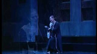 Paoletta Marrocu "non più di fiori vaghe catene"(Vitellia)La clemenza di Tito-Mozart