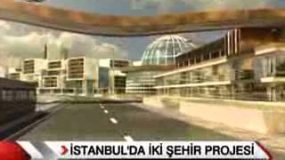 Çatalcada arsa, İstanbul'a İki Şehir Projesi,Aydemirler Emlak,Çatalcada satılık daire