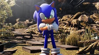 Sonic Infinity Engine: Adventure Pack