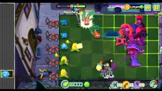Растения против зомби 2/Plants vs Zombies 2 : бонусная миссия Piñata