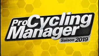 [FR] PCM 2019 Carrière #4 : Aurevoiiir ma barbichette y'a puuu