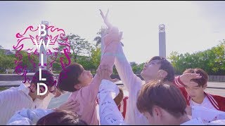 BTS (방탄소년단) FAKE LOVE Dance cover by B-Wild From Vietnam