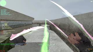 [ОТДАЮ ВЛАДЕЛЬЦА БЕСПЛАТНО!!!]Counter-Strike 1.6 Deathrun сервер №30
