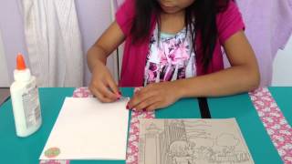DIY Mother's Day Card
