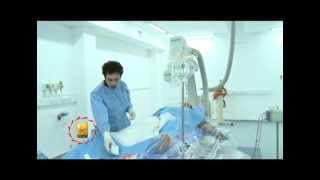 Սրտի վիրահատություն Նորք-Մարաշ ԲԿ-ում - TV programm "MAYRAQAGHAQ" - 18.05.2013