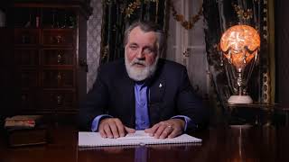 "Большое начало" Александра Литвина