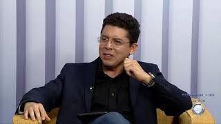 Aldenir Ferreira e Max Willian Silva e Silva - Dança 04 12 2019