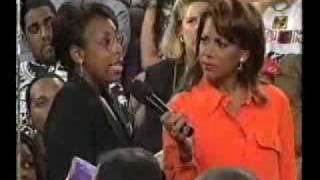 ''Black Men Can't Handle a Strong Black Woman!''