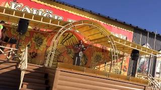 ГИТАРА ПО КРУГУ ФЕСТИВАЛЬ БАРДОВСКОЙ ПЕСНИ 2015 Г.ТОБОЛЬСК ЧАСТЬ-2