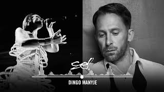 SEL - Dingo Manyje [Oficialus Audio]