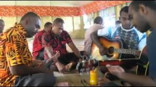 Drodrolagi Kei Nautosolo - Luluvu Na Yaloqu