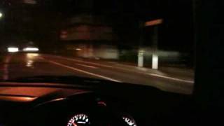 SoundRacer V10 Honda AIRWAVE