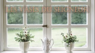 Les Vases du Seigneur