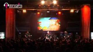 t-music Horkýže Slíže tour - Gándhí Máhátma