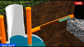 How To Clean A Septic Tank - How To Make Your Septic Tank Cleaner