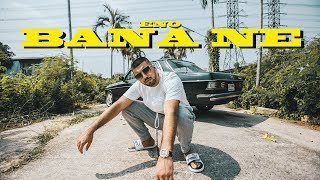 ENO - BANA NE (Official Video)