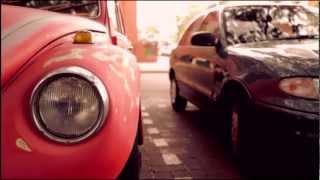 Glidecam HD-4000 + Canon 5D MII + 16-35mm Canon f2.8 L2 USM Lens