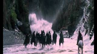 Моя любове - О.Богомолець ( LOTR )