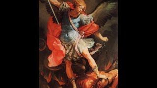 Razotkrivenje pri Egzorcizmu razotkriven Lucifer, Sotona, Apoliona, Beelzebuba i Lilith
