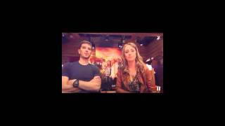 Heartland Periscope with Amber and Graham pt 1