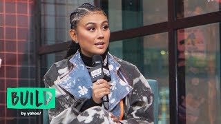 After Growing Up In Indonesia, Agnez Mo Is All About Inclusivity