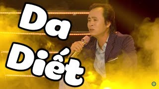 Hát Cho Người Tình Phụ - Chế Hoàng - Nhạc Vàng Hải Ngoại Hay Nhất 2018