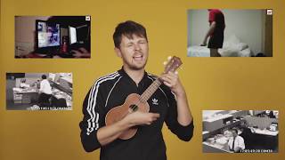 Женя Калинкин и лучшая музыкальная реклама рунета