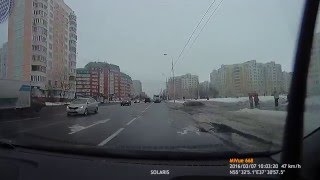 метро Бунинская Аллея