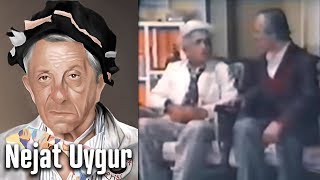 Şeyini Şey Ettiğimin Şeyi Bölüm 1 - Nejat Uygur Tiyatrosu
