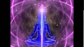 Chakra Dhyana - Super Mantras de Ativação dos 7 Chakras - Ananda Giri