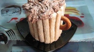 Торт Пивная кружка