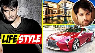 Vivian Dsena #Lifestyle (Harman Singh in Shakti) Girlfriend, Net Worth, Interview, Biography