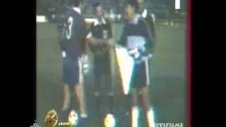 Trofeo Santiago Bernabéu 1981
