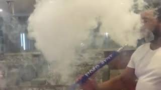 Anar Shisha Azerbaijan (World class shisha)