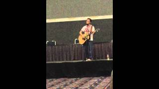 RWBY Acoustic Medley (Anime Matsuri 2015)