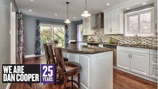 Oakville Real Estate | River Oaks | Dan Cooper Group