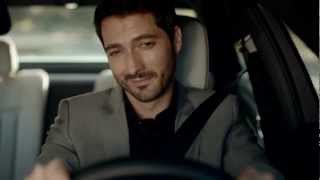 Mercedes-Benz TV E-Class TV Ad "Impressed" | Ridgeway Mercedes-Benz