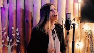 Digno - Marcos Brunet (Cover) Mafer Bermejo