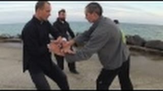 Семинар в Одессе (1 октября) 2016 года