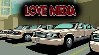 Прохождение GTA Liberty City Stories: Доп.миссия - Love Media [100% прохождение]