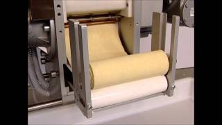 La Monferrina P2 Pleasure Pasta Machine - ProBAKE Bakery Equipment