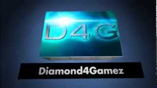 Diamond4Gamez Intro of Big Booty Boxes