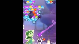 Inside out thought bubbles 210 level, головоломка шарики за ролики, Alles steht Kopf / Vice-Versa